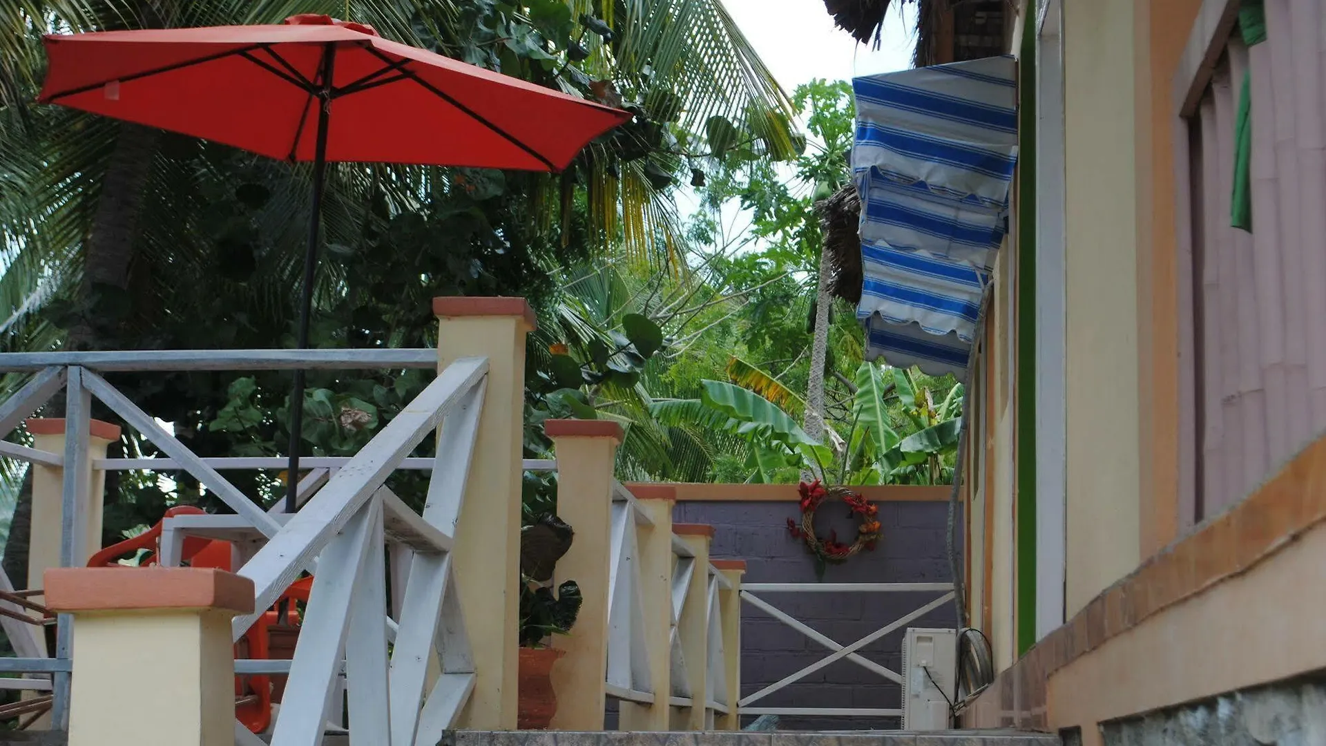 La Source Hotel & Resort Roche-a-Bateau