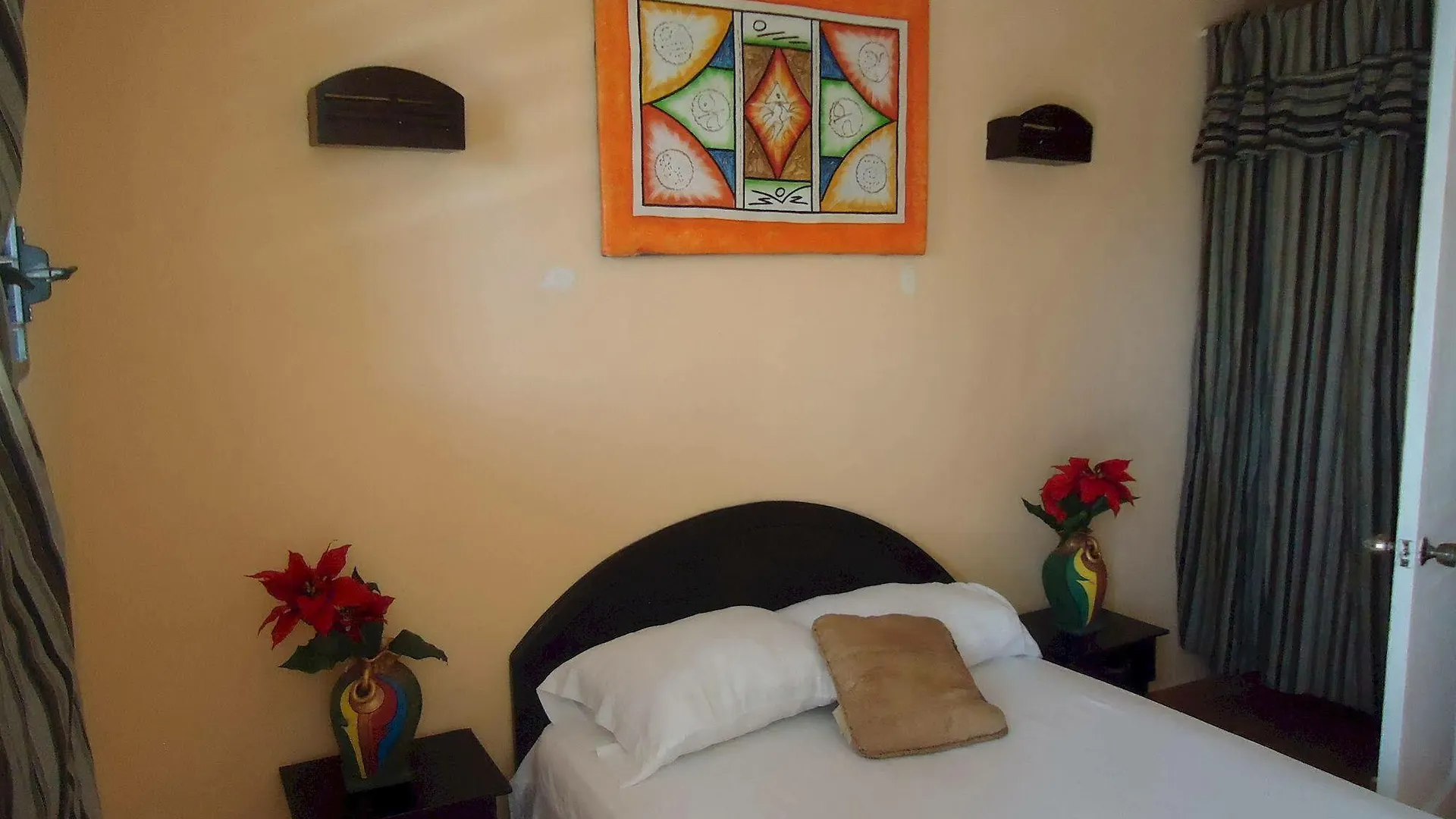 La Source Hotel & Resort Roche-a-Bateau Haiti