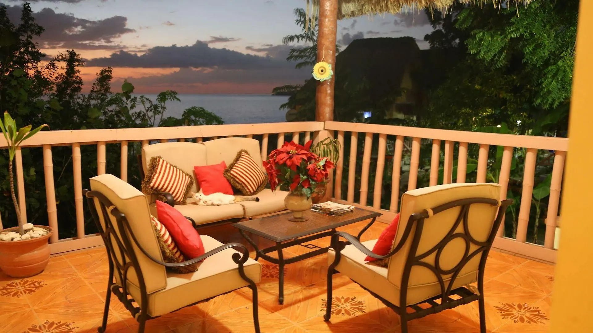 La Source Hotel & Resort Roche-a-Bateau