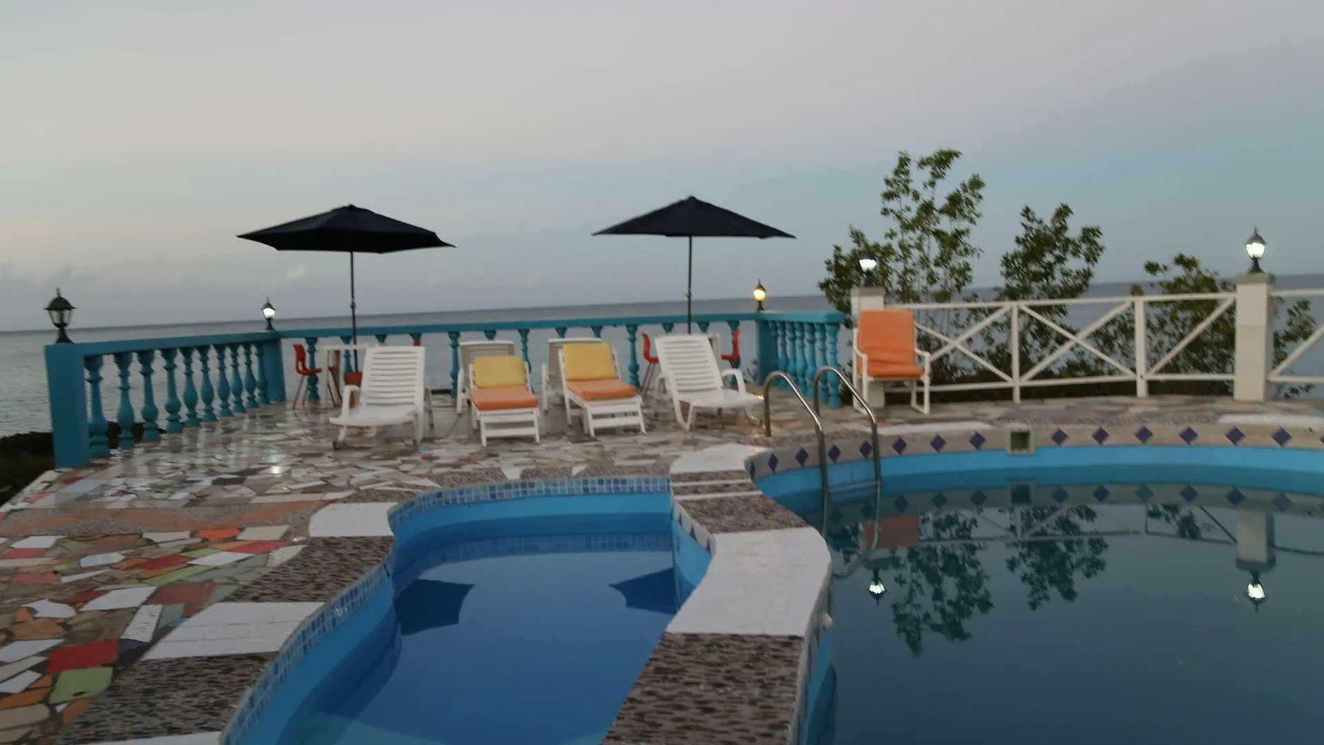 La Source Hotel & Resort Roche-a-Bateau
