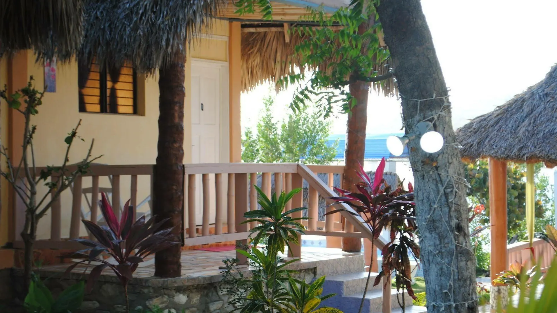 La Source Hotel & Resort Roche-a-Bateau 2*,  Haiti