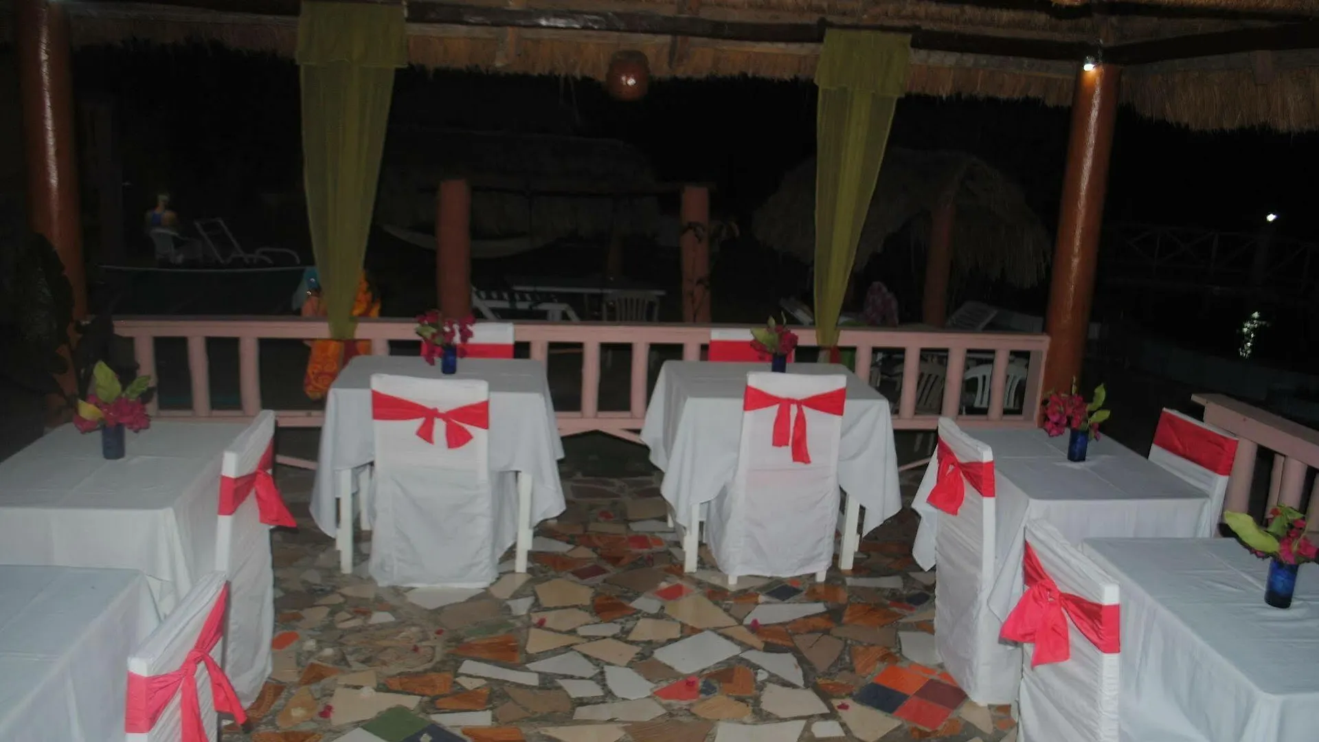 La Source Hotel & Resort Roche-a-Bateau