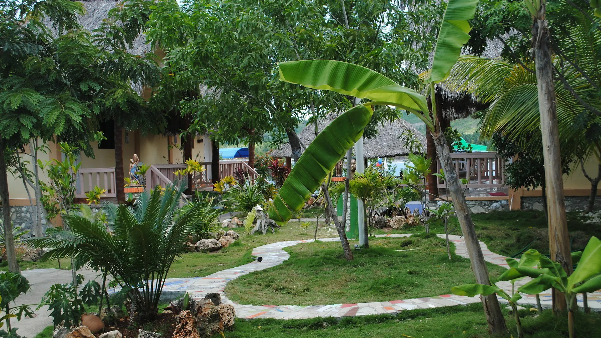 La Source Hotel & Resort Roche-a-Bateau