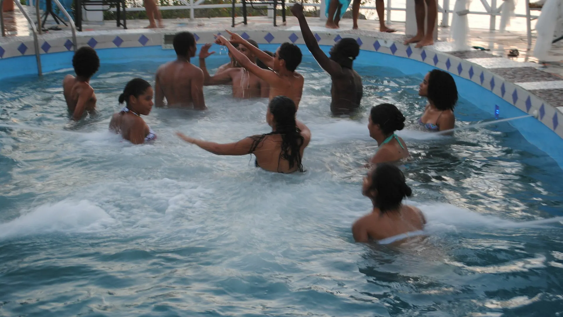 La Source Hotel & Resort Roche-a-Bateau