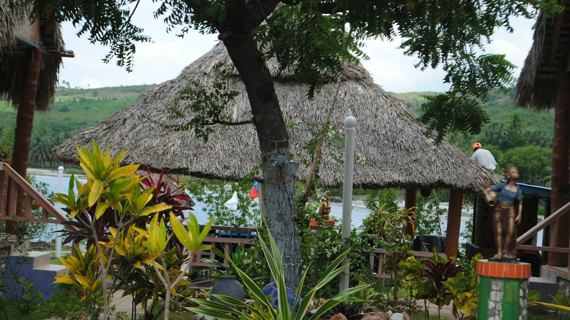 La Source Hotel & Resort Roche-a-Bateau Haiti